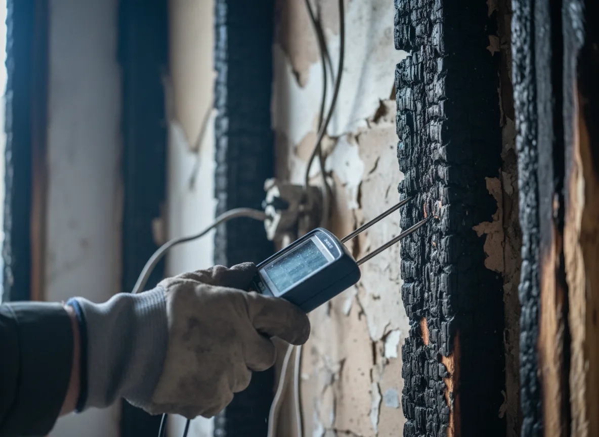 Fire Damage Restoration Topeka, KS FAQs